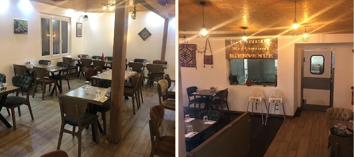 Istanbul buffet à volonté - Gallery Image 5