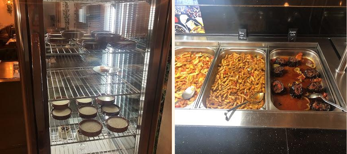 Istanbul buffet à volonté - Gallery Image 6