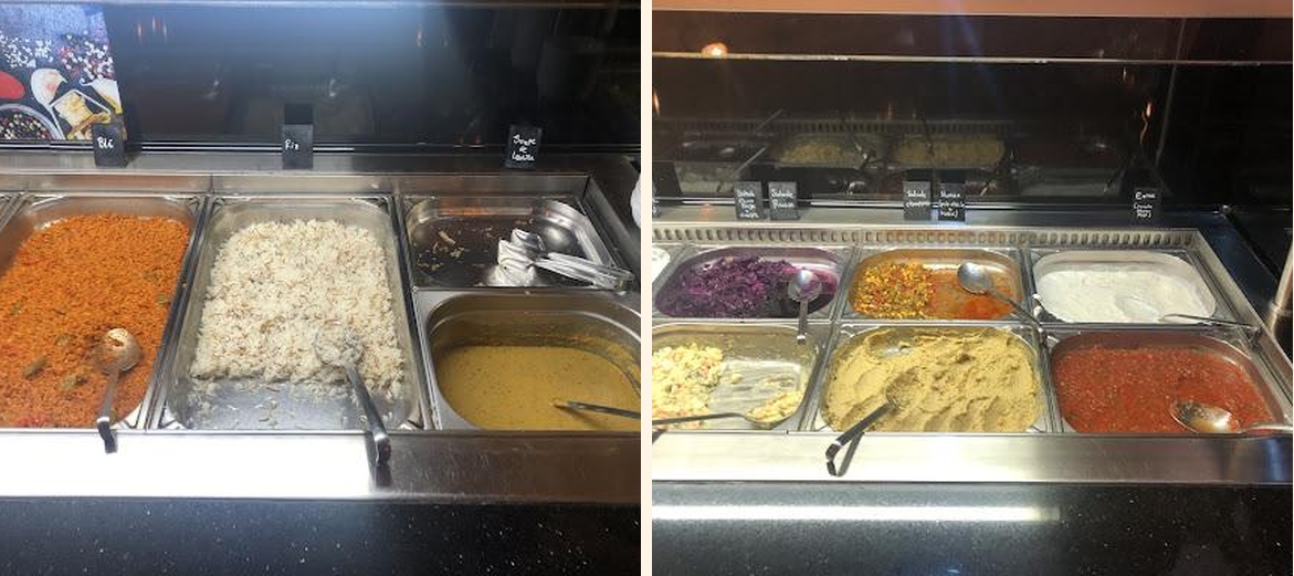 Istanbul buffet à volonté - Gallery Image 7