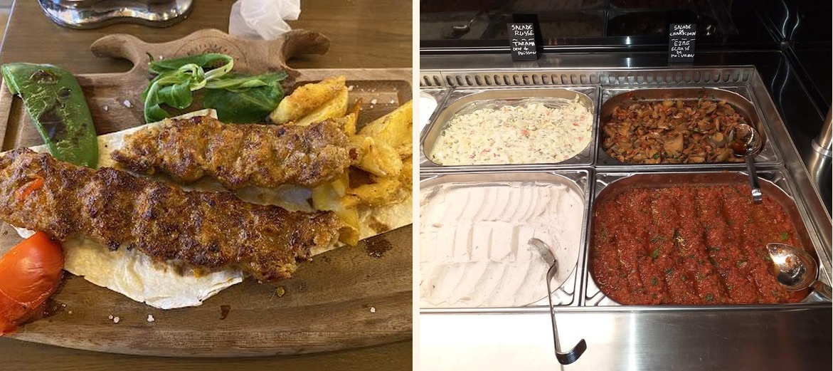 Istanbul buffet à volonté - Gallery Image 8